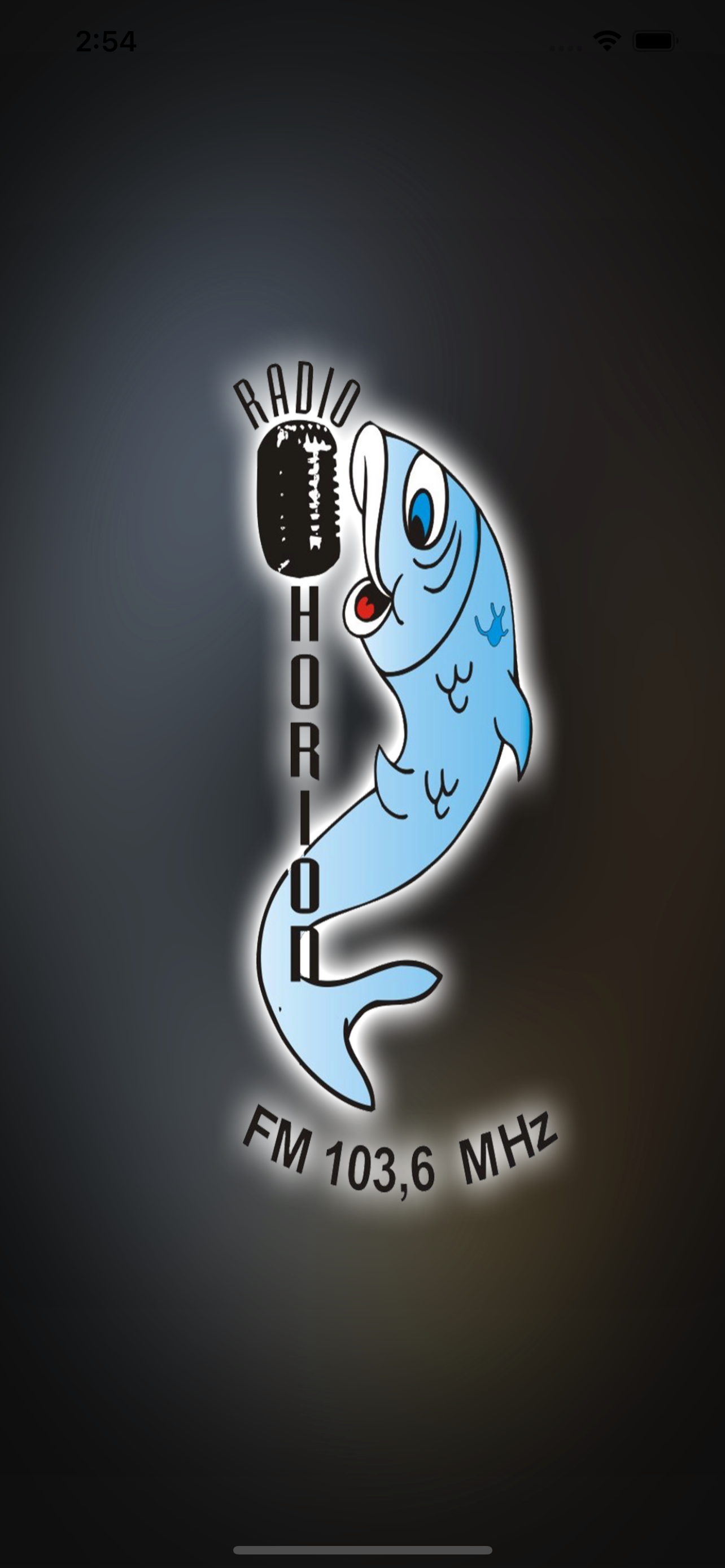 Radio Horion