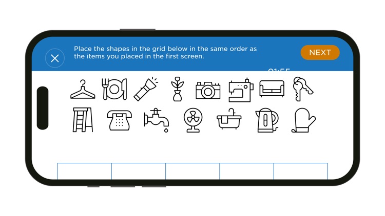 XpressO by MoCA screenshot-3