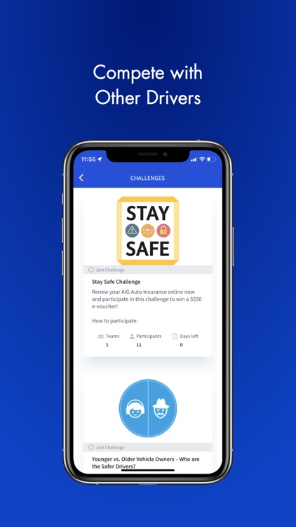 AIG On the Go screenshot-4