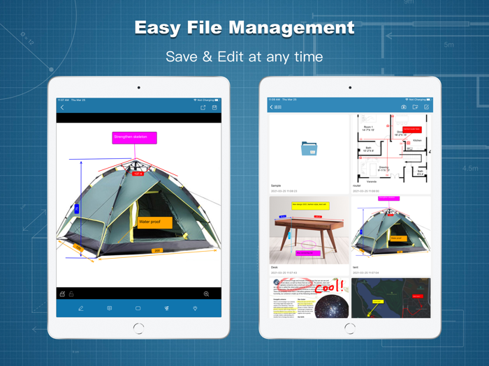Photos Measure Pro⁺