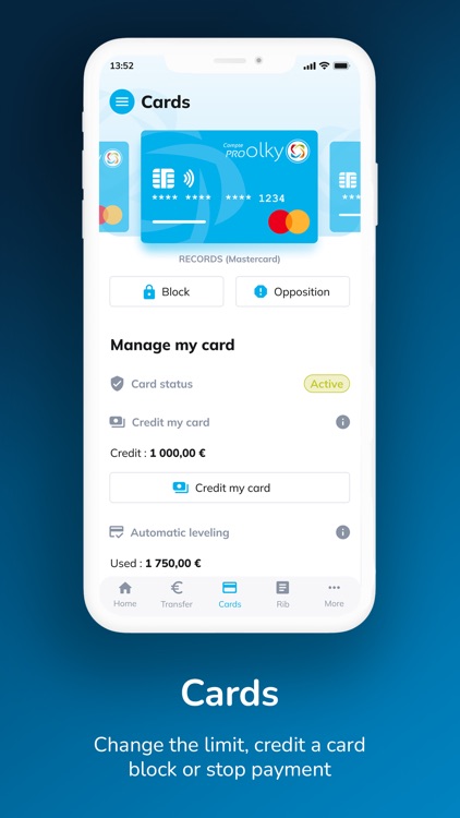 Olkypay screenshot-4