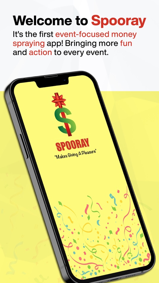 SPOORAY - 1.5.23 - (iOS)