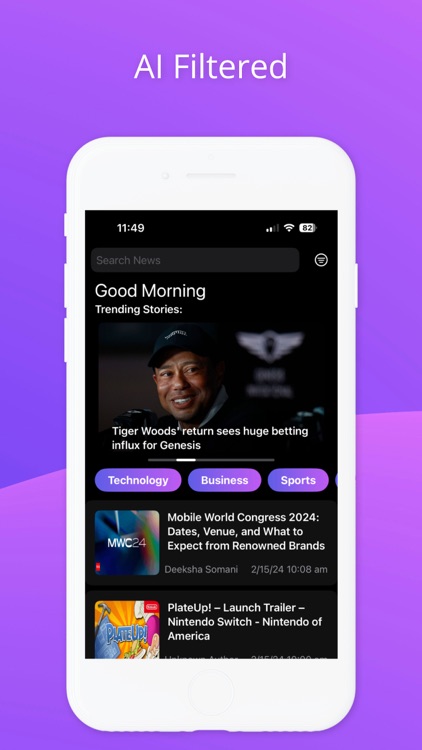 NewsNest: Unbiased News