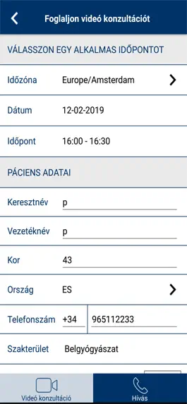 Game screenshot Mobil Doktor hack