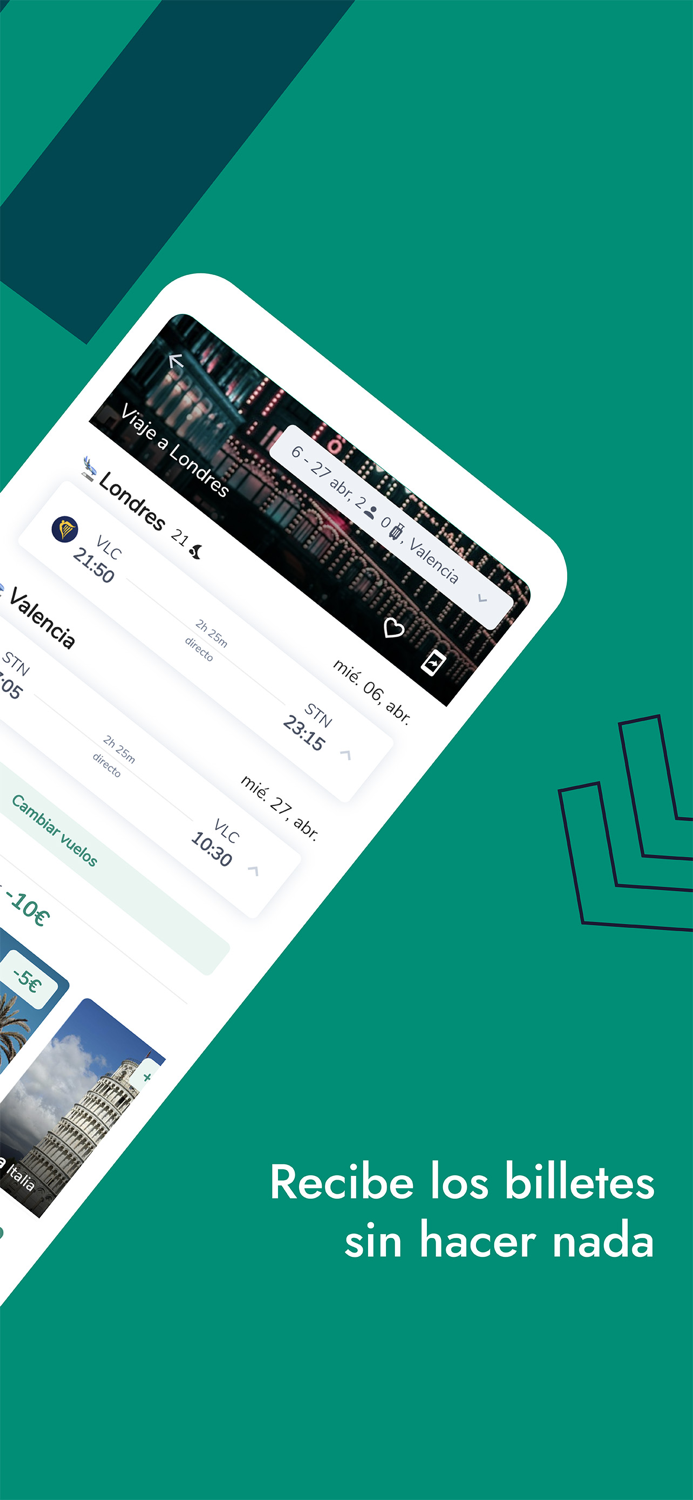 Airhopping Viajes multidestino