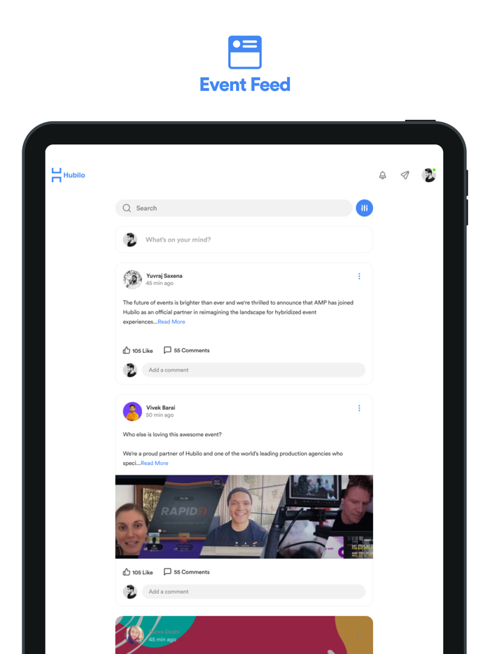 Connect Spring Marketplace