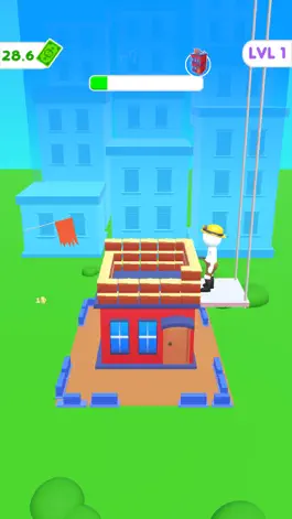 Game screenshot Building Construction Master apk
