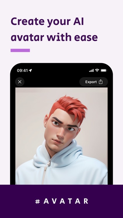 Loopsie: AI Image Effects screenshot-5