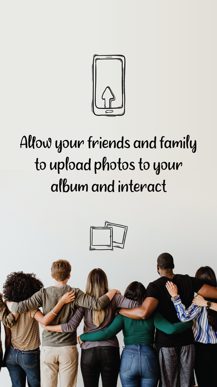 Remembas - Photo Album