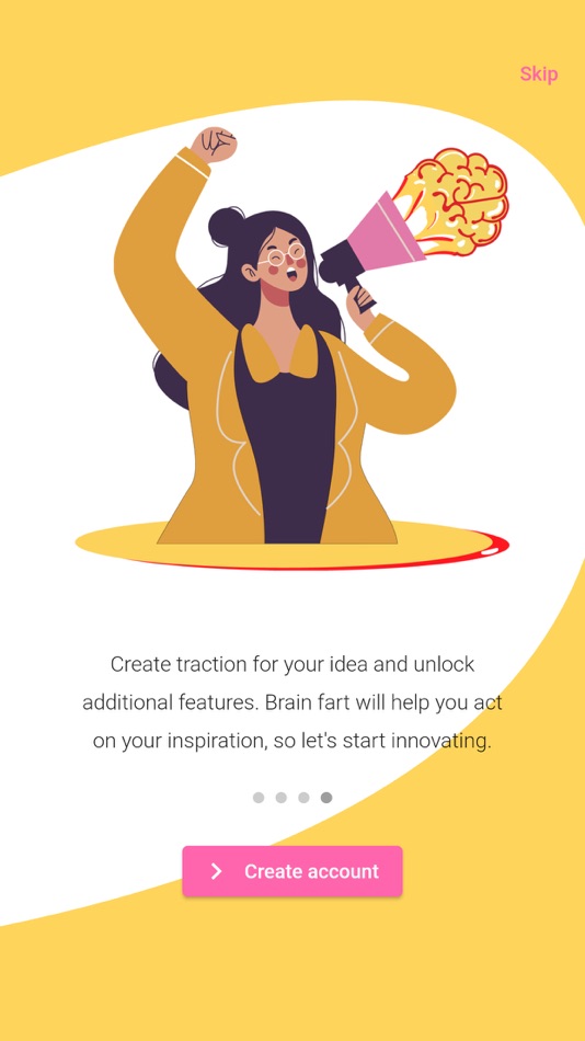 #4. Mind Scoop (iOS) By: Brevis Studios