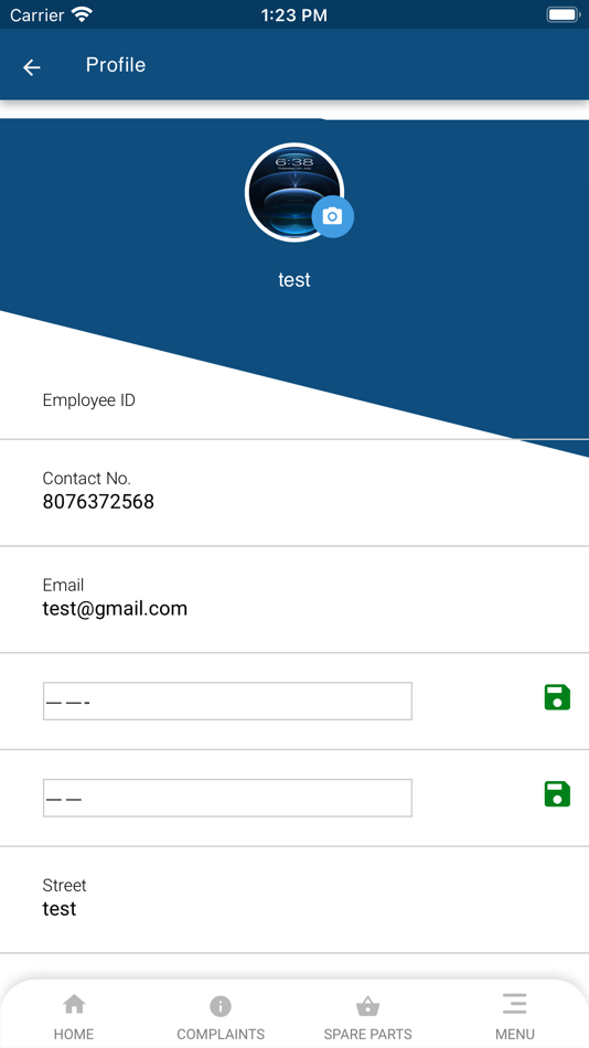 #6. O3Cube (iOS) 由: Ozone Overseas Private Limited