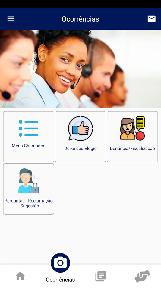 #4. Fundação Procon Uberaba (iOS) 由: CODIUB