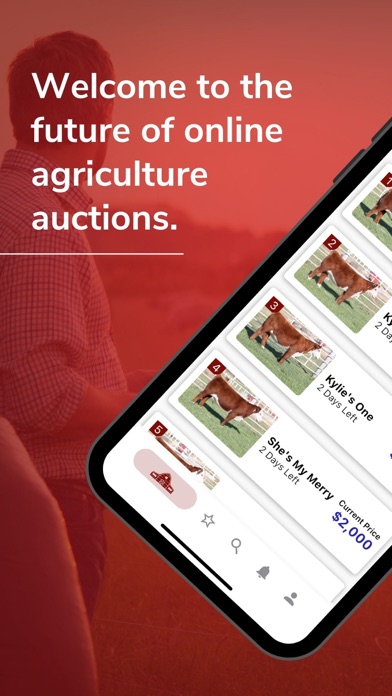 Sale Day Screenshot