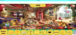 Game screenshot Kids Living Room Hidden Object hack