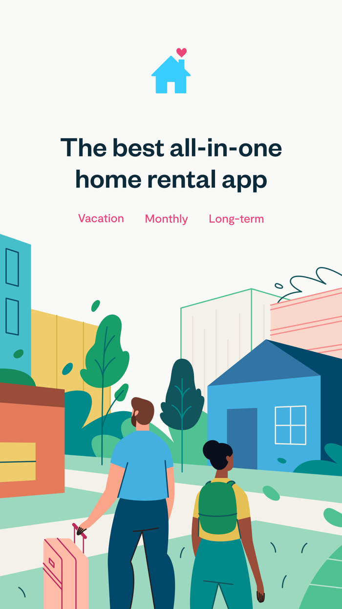 Zumper - Apartment Finder