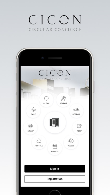 CICON