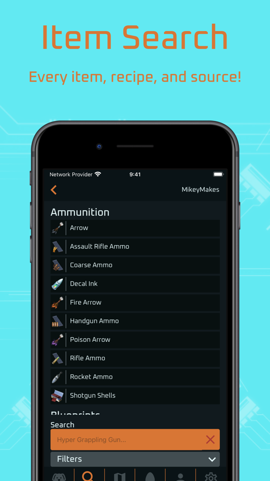 #6. Fan made Paldeck Guide (iOS) 由: Mikey Wotton