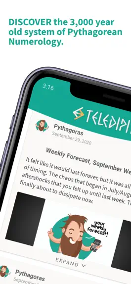 Game screenshot Teledipity mod apk