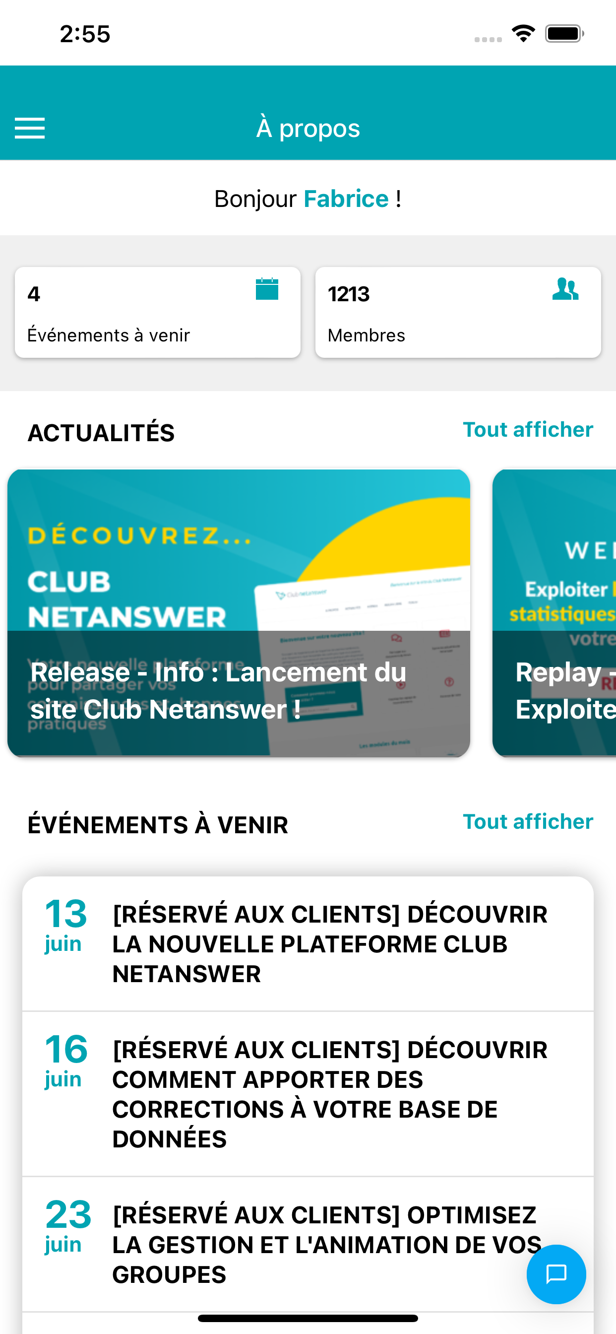 Club NA