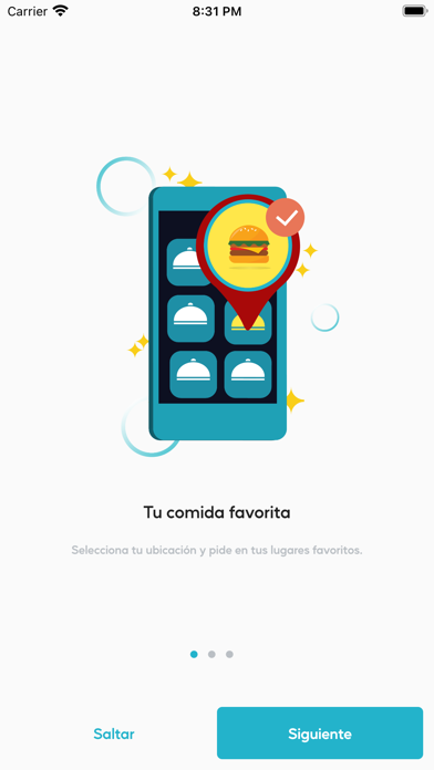 Tragones Screenshot