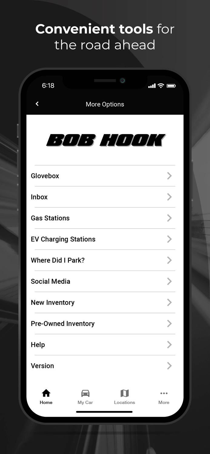 Bob Hook Chevrolet