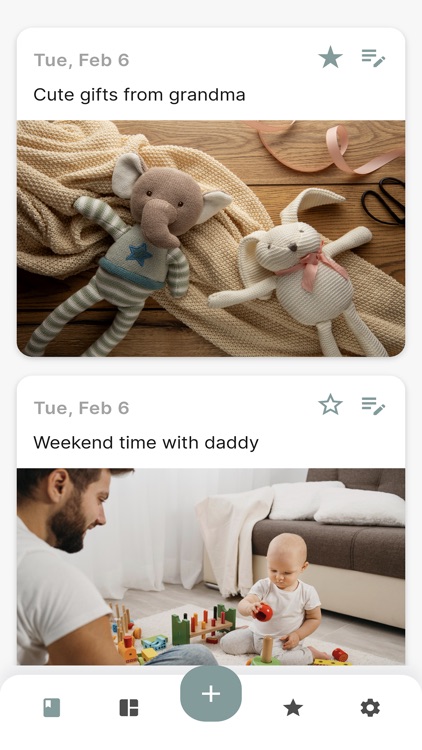 Mom Journal: Daily Self-Care