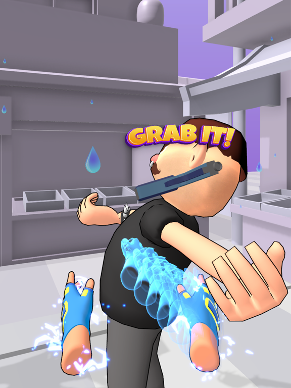 Flash Action Master 3D