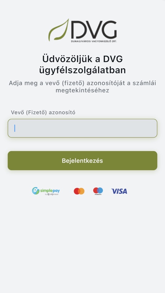 #1. DVG Zrt (iOS) Podle: Alphapro Software Korlatolt Felelossegu Tarsasag