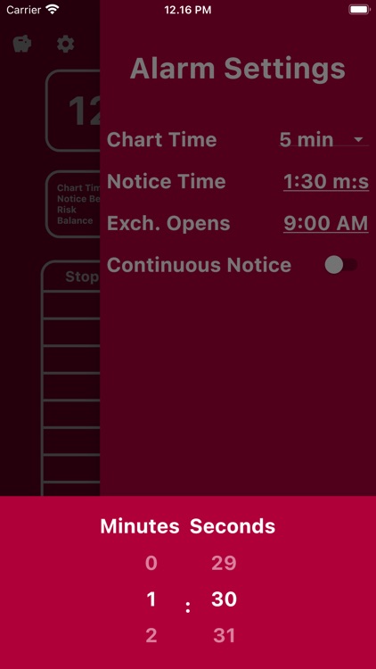 The Trading Tool screenshot-5