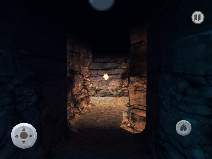 Backrooms Scary Horror Games