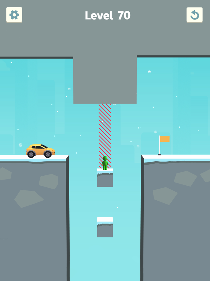 Draw Bridge - Build a Bridge