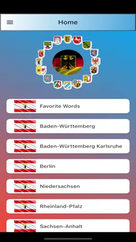 Game screenshot Fachsprachprüfung mod apk