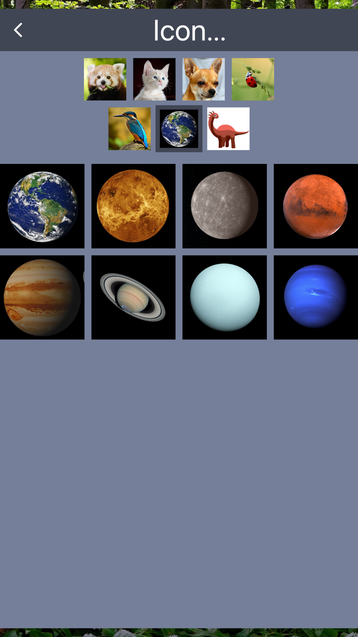 Visual Timer for Kids