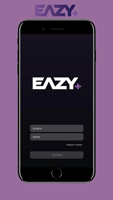 EAZY+ Screenshot