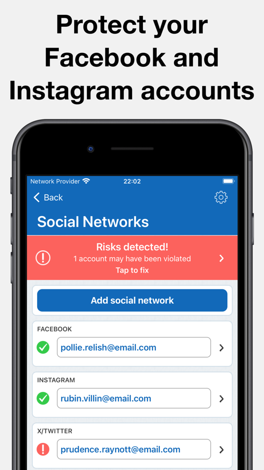 #7. MyTop Mobile Security AI (iOS) Podle: Dixapp srl