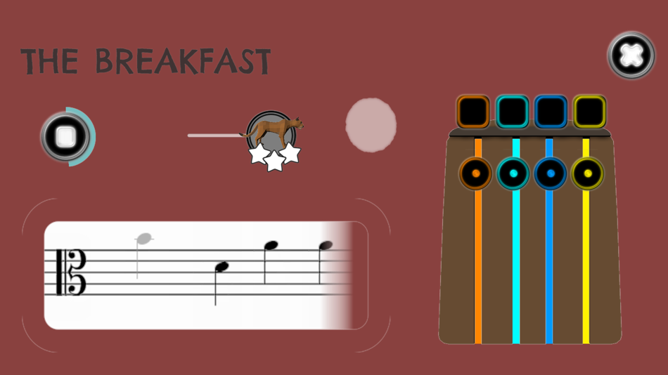 #4. Viola Fox songs volume 1 (iOS) Με: Pedro Gilabert Rodriguez