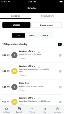 Game screenshot RPM Athlete hack