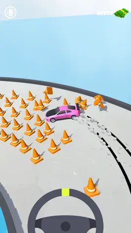 Game screenshot Drift Racer 3D hack