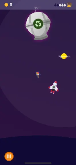 Game screenshot Custodians of Space apk