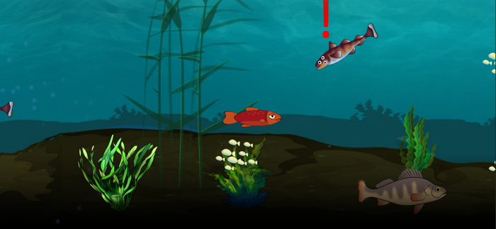 Water Natuurlijk Game 2.0