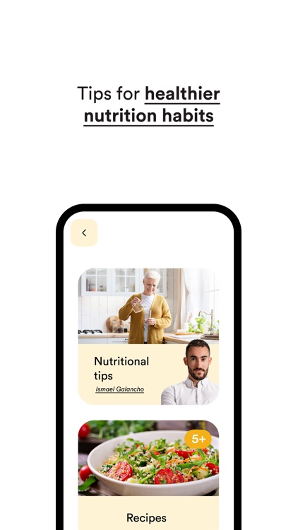 Sensalus Senior Fitness screenshot-6