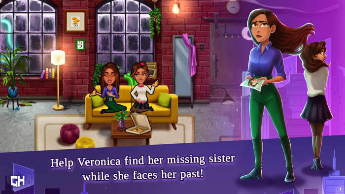 Undercover - Blood Bonds