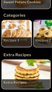 baby led weaning recipes plus iphone bildschirmfoto 3