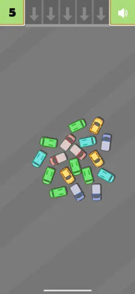 Game screenshot MoveCar mod apk