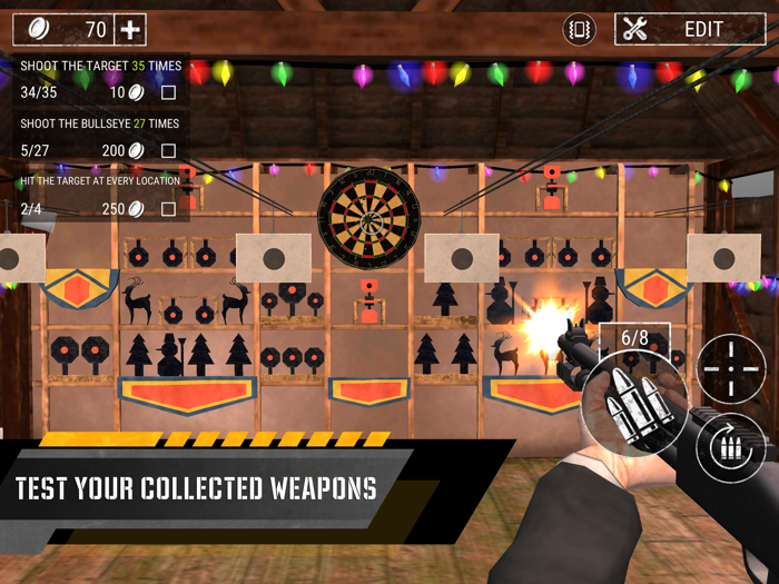 Gun Builder 3D Simulator