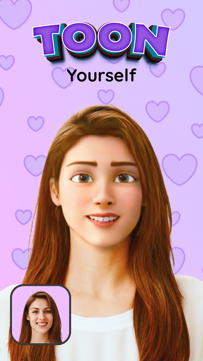 Facie AI Photo Artist