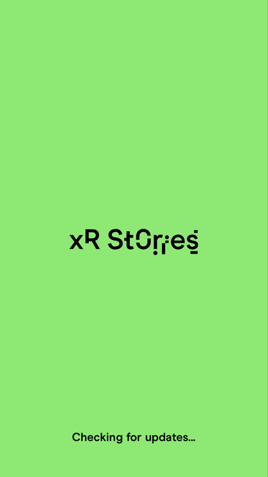 #1. XRStories (iOS) 由: Megaverse