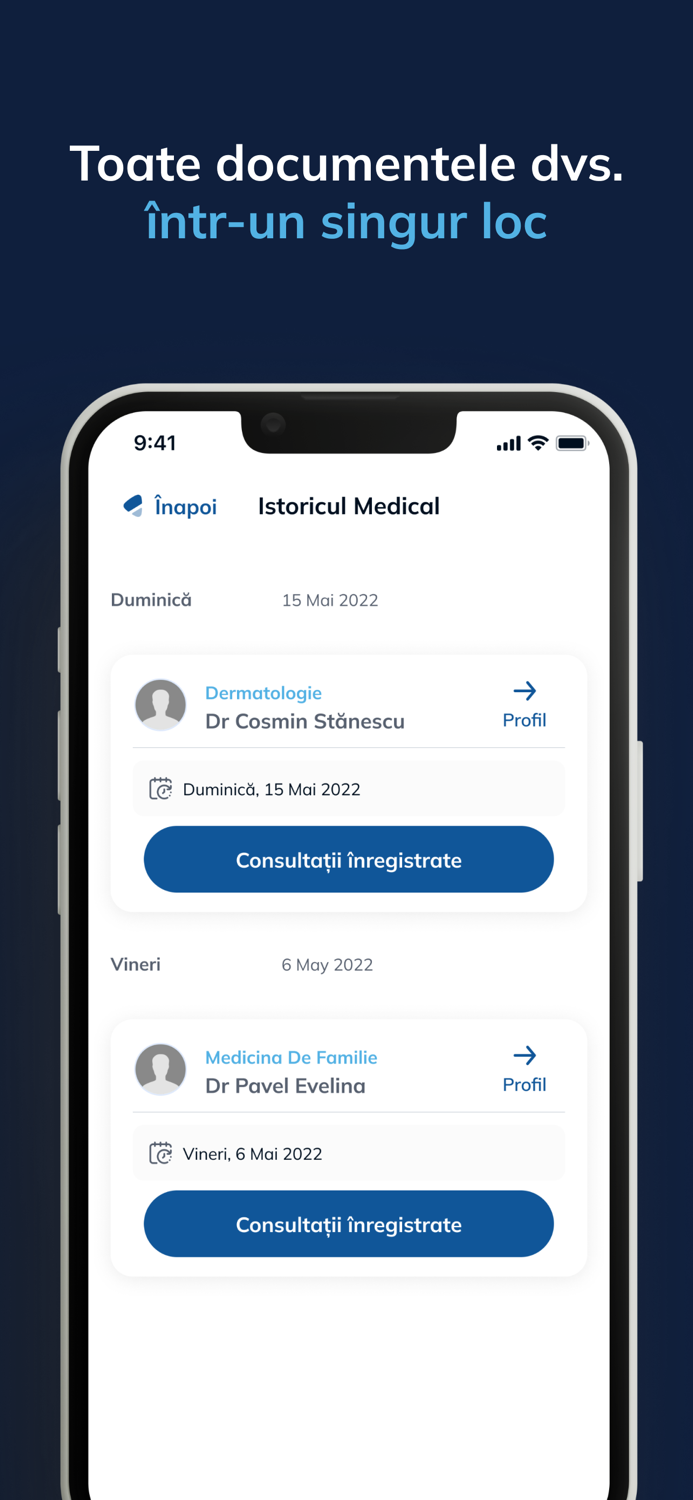 Willow Care - Doctors