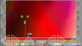 Game screenshot Bubble Trouble Classic hack