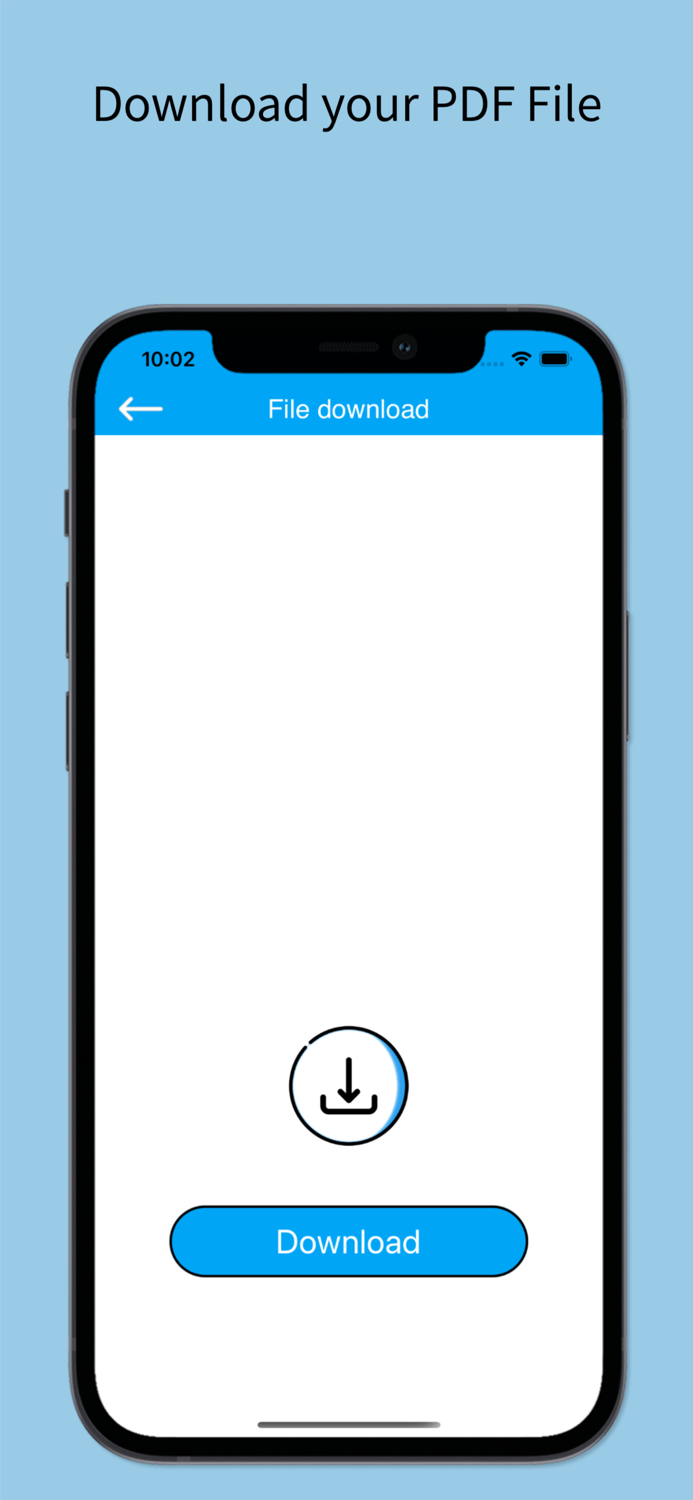 Scan to PDF  PDF Scanner App